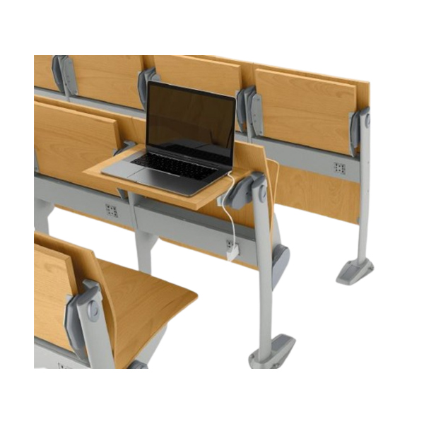 نظام In-seat power